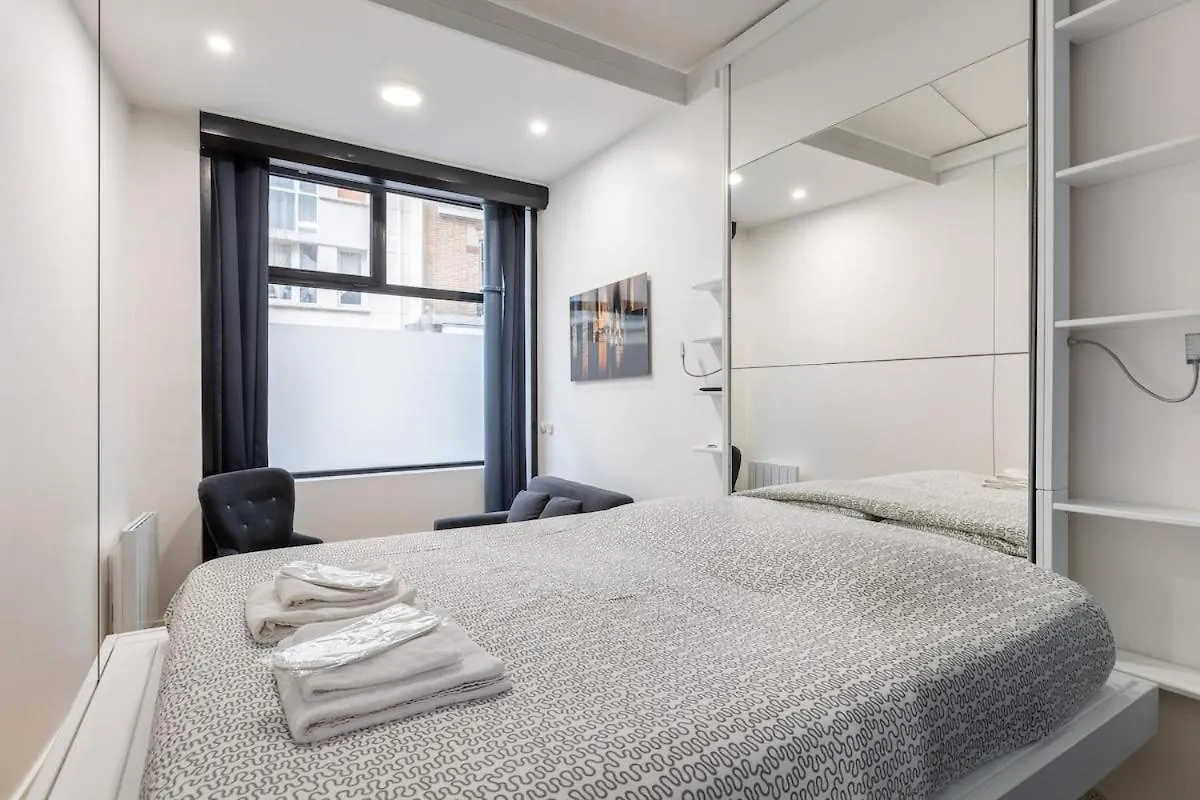 Cosy Studio 2 - Grenelle Eiffel Tower Paris 0*,  France